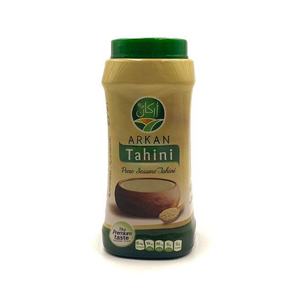 Arkan Tahini Pure Seasame Tahini
